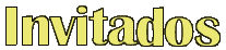 Invitados